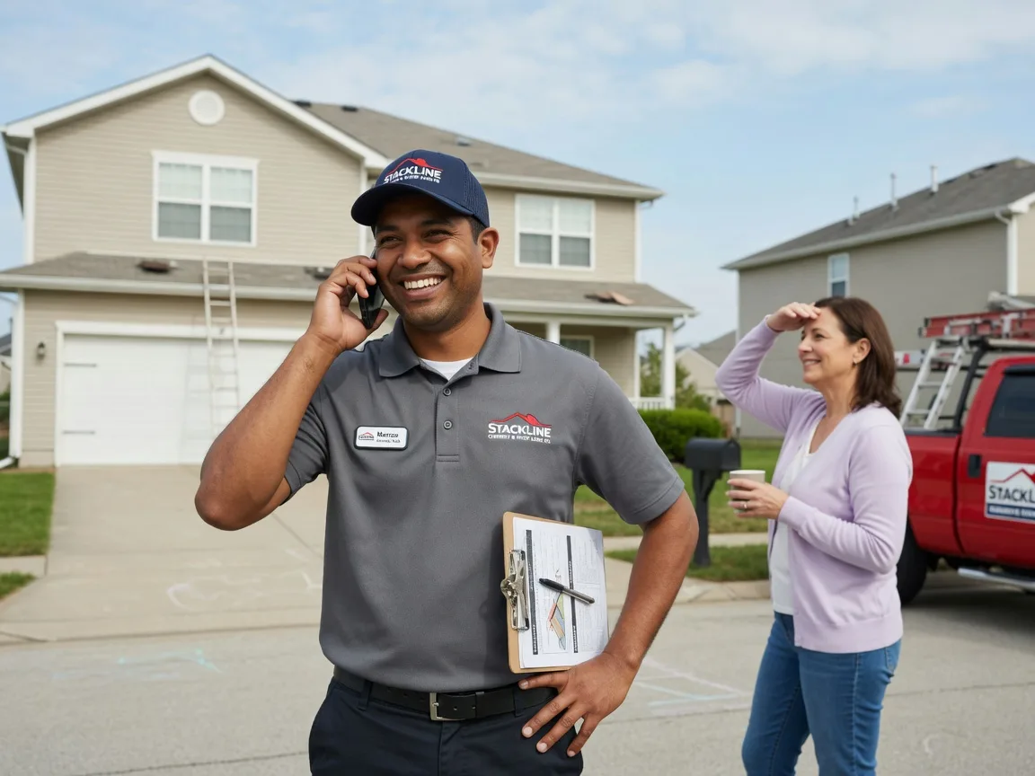 Chimney flashing repair Orviston, PA FAQs